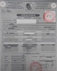 01 - Titre de patente